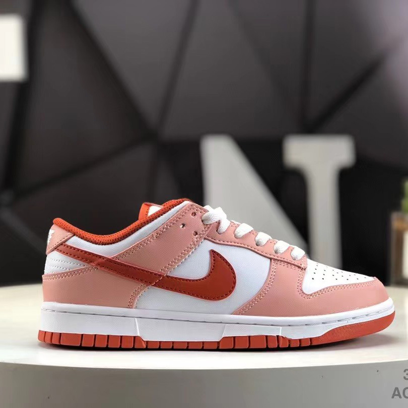 Nike Dunk Low  Sneakers     FQ8876-618 - DopestKickz