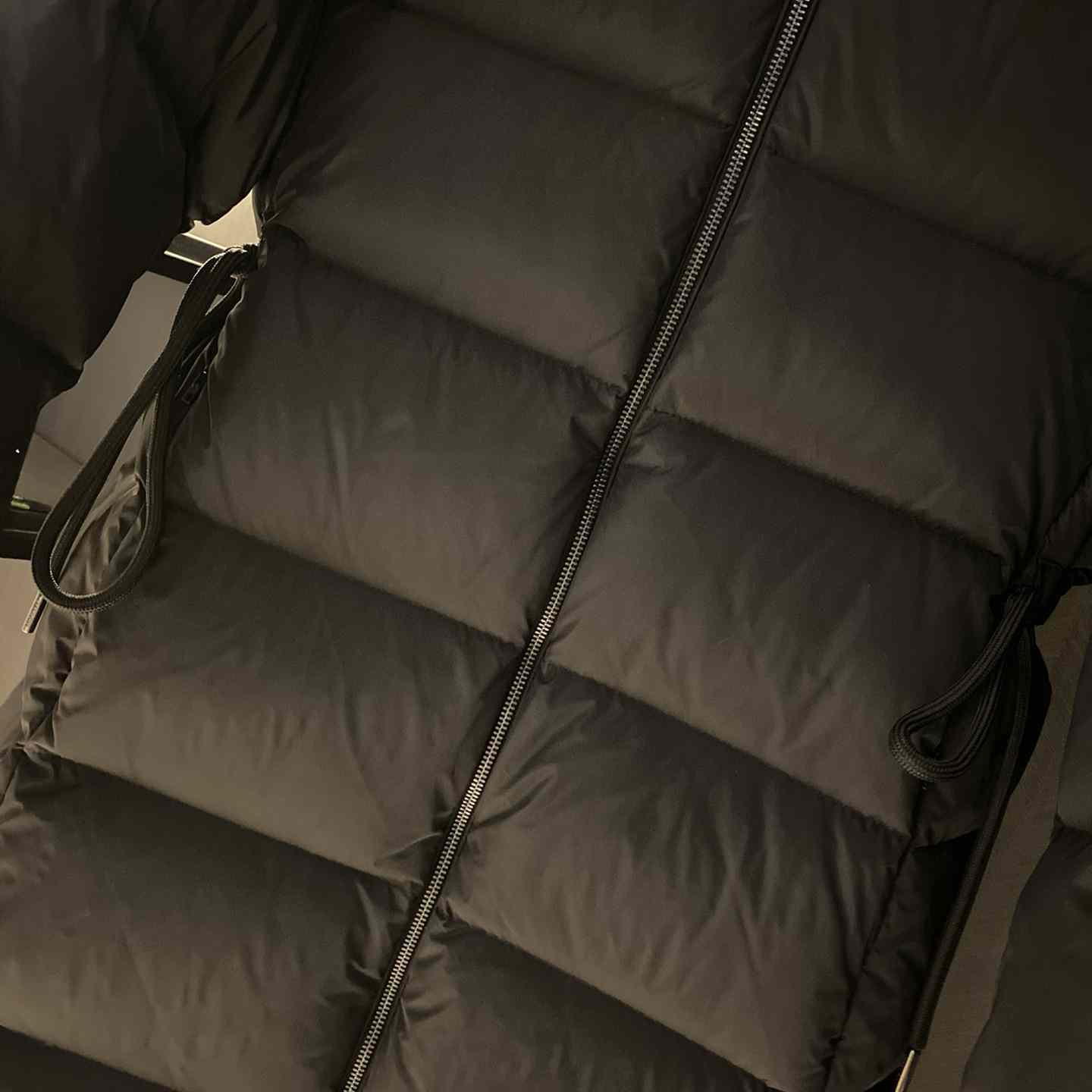 Moncler Bondree Long Down Jacket - DopestKickz