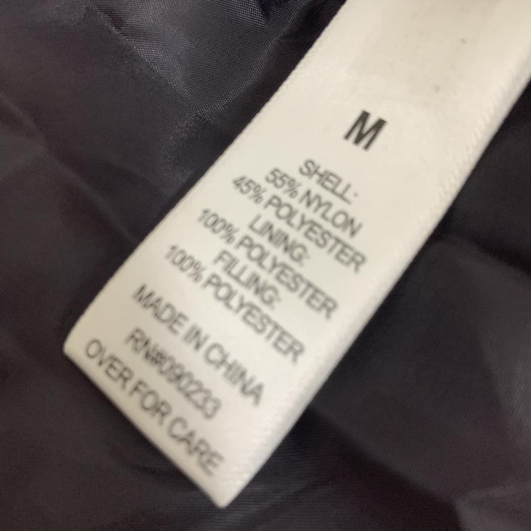 Fear Of God Essential Puffer Jacket - DopestKickz