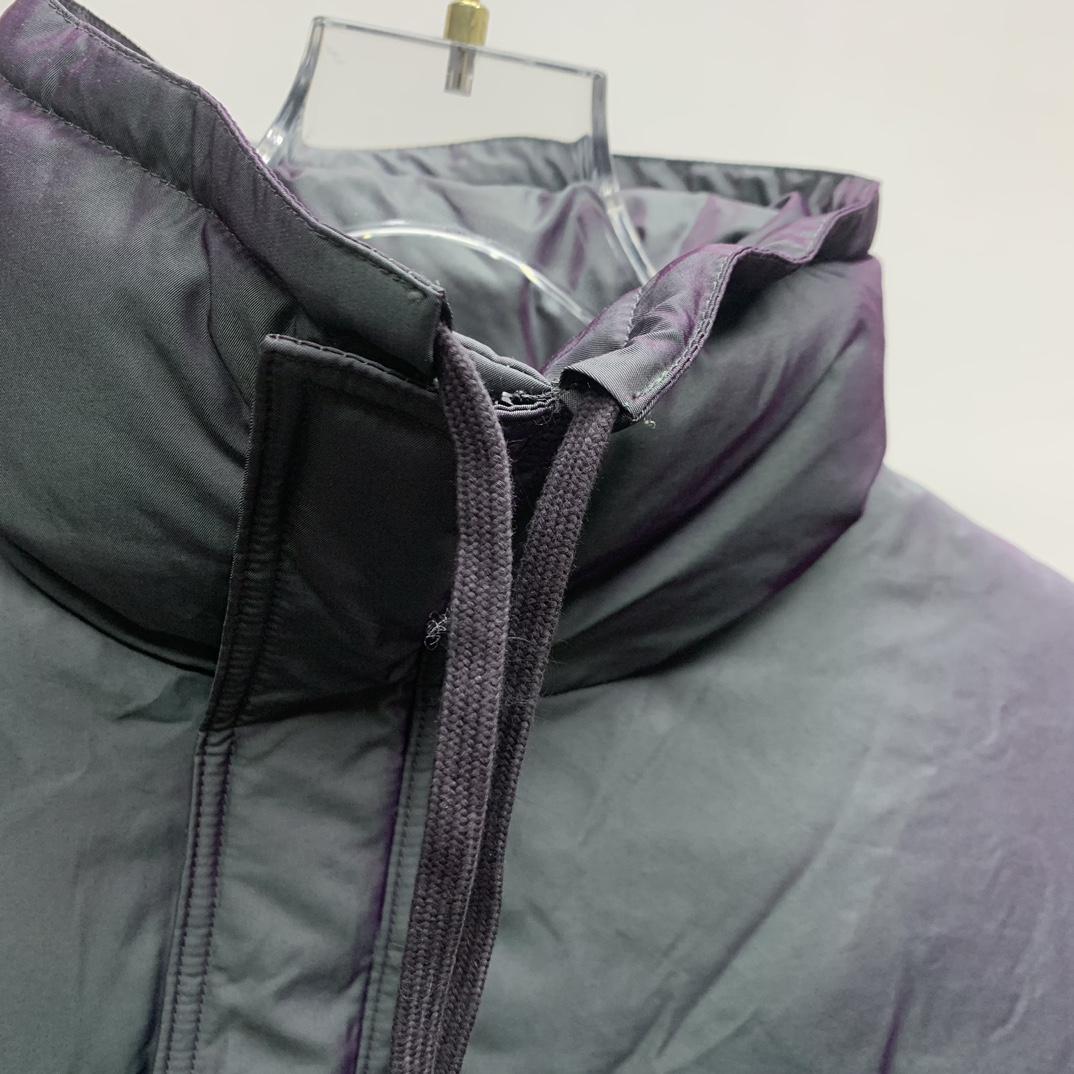 Fear Of God Essential Puffer Jacket - DopestKickz