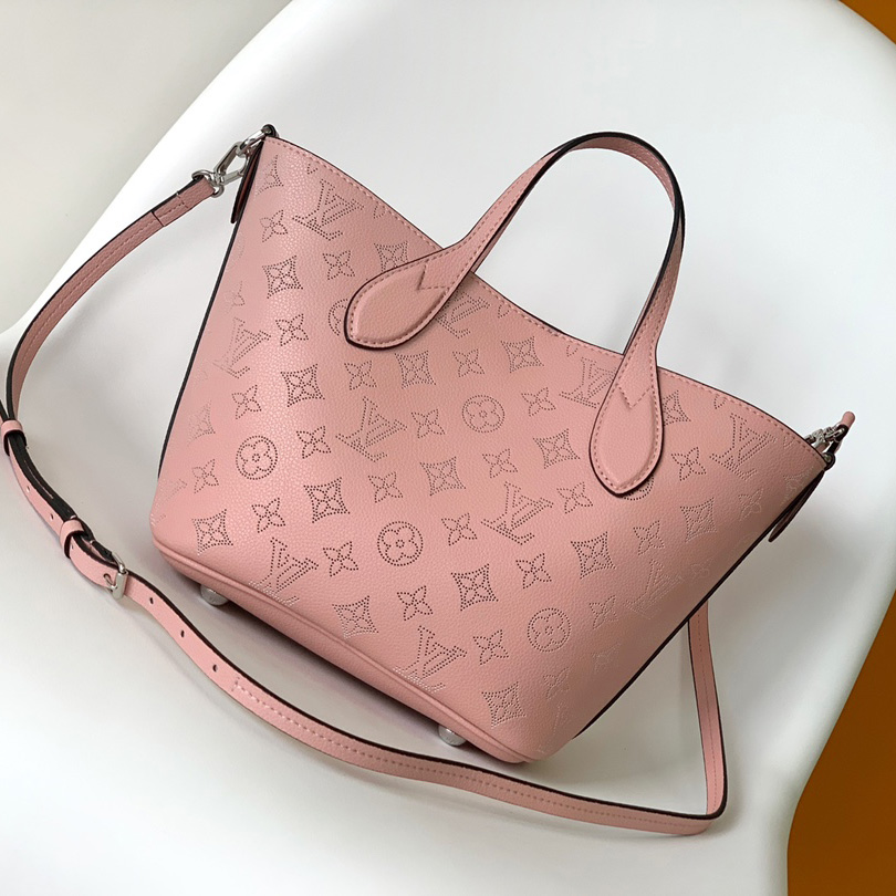Louis Vuitton Blossom PM  M23196 - DopestKickz