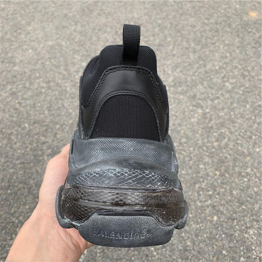 Balenciaga Triple S Sneaker  - DopestKickz