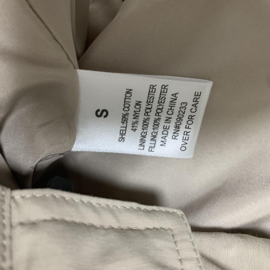 Fear Of God Essential Puffer Jacket - DopestKickz