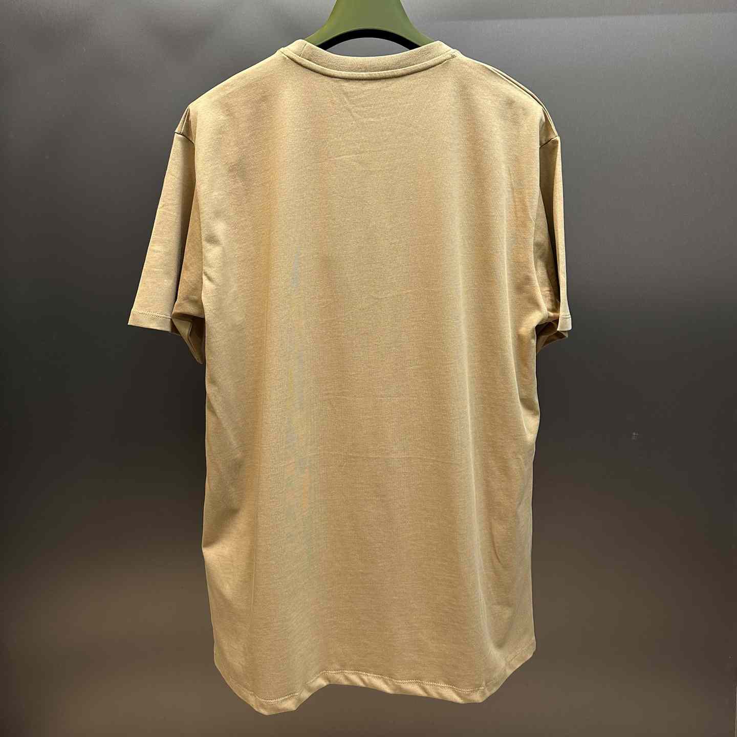 Gucci Cotton Jersey Printed T-shirt - DopestKickz