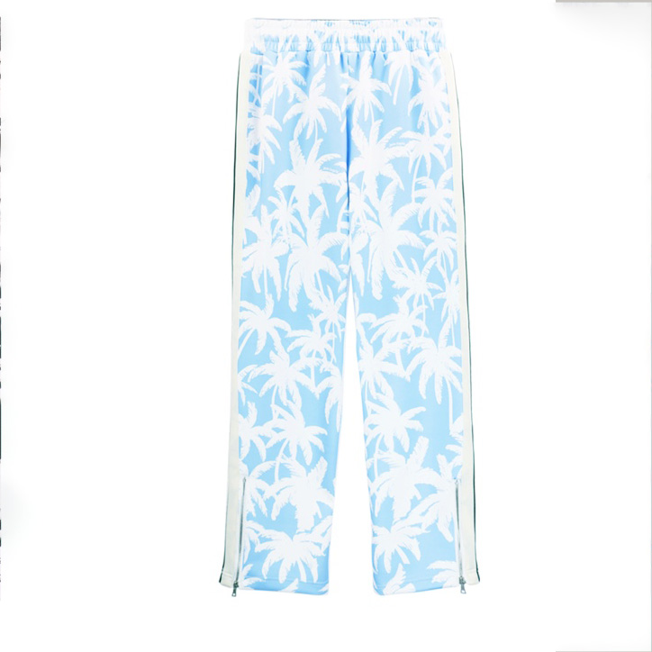  Palmangels Palms Allover Track Pants - DopestKickz
