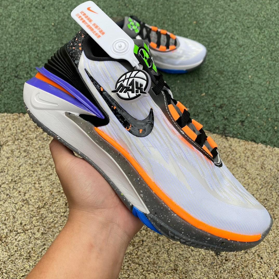 Nike Air Zoom GT Cut 2 Sneaker      FN8890-101 - DopestKickz