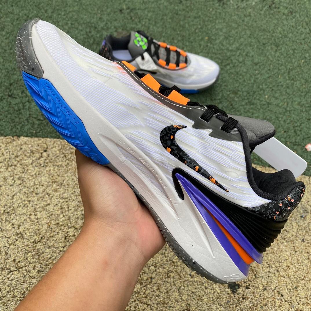 Nike Air Zoom GT Cut 2 Sneaker      FN8890-101 - DopestKickz