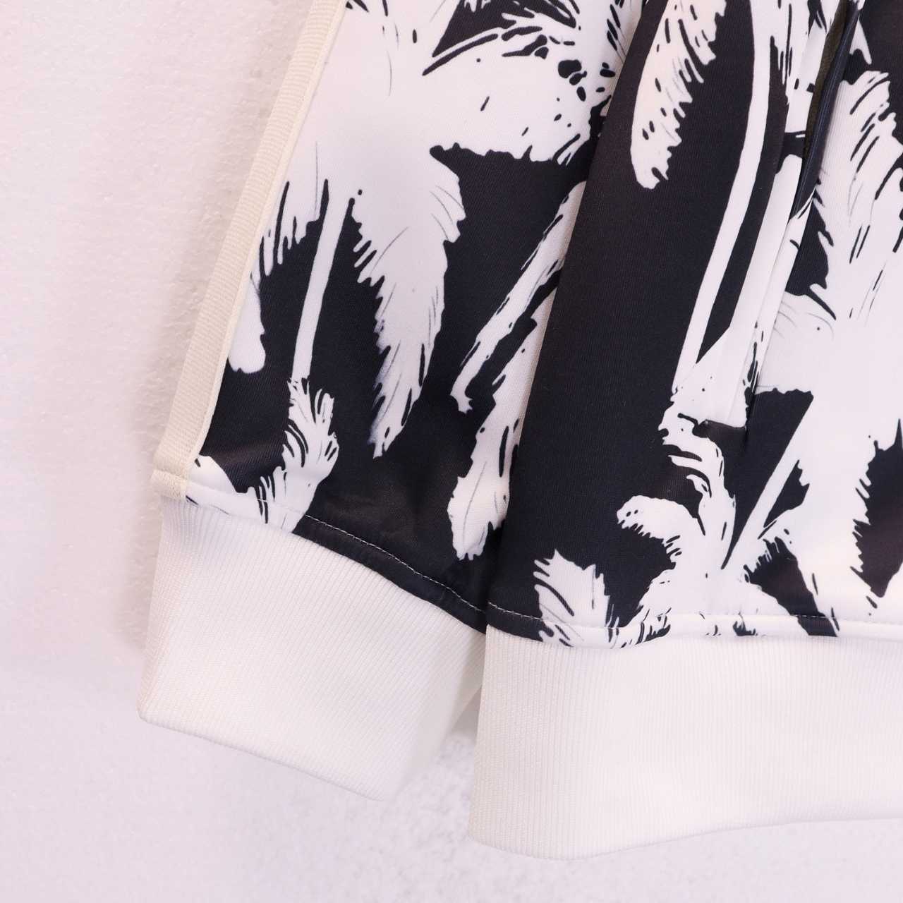  Palmangels Palms Allover Track Jacket - DopestKickz