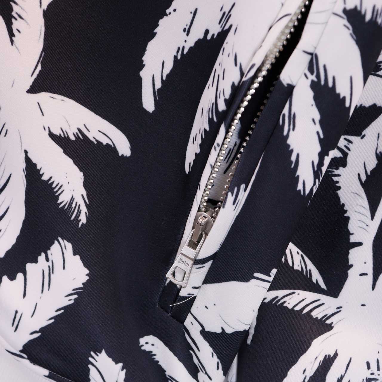  Palmangels Palms Allover Track Jacket - DopestKickz