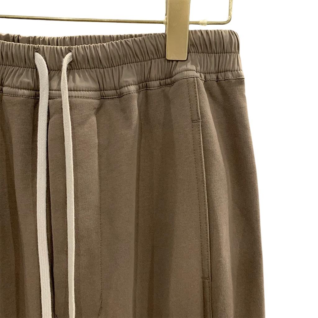Rick Owens Drawstring Trousers - DopestKickz