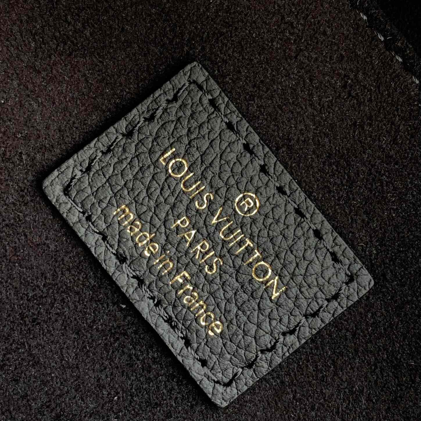 Louis Vuitton Lock & Go Handbag    M22311 - DopestKickz