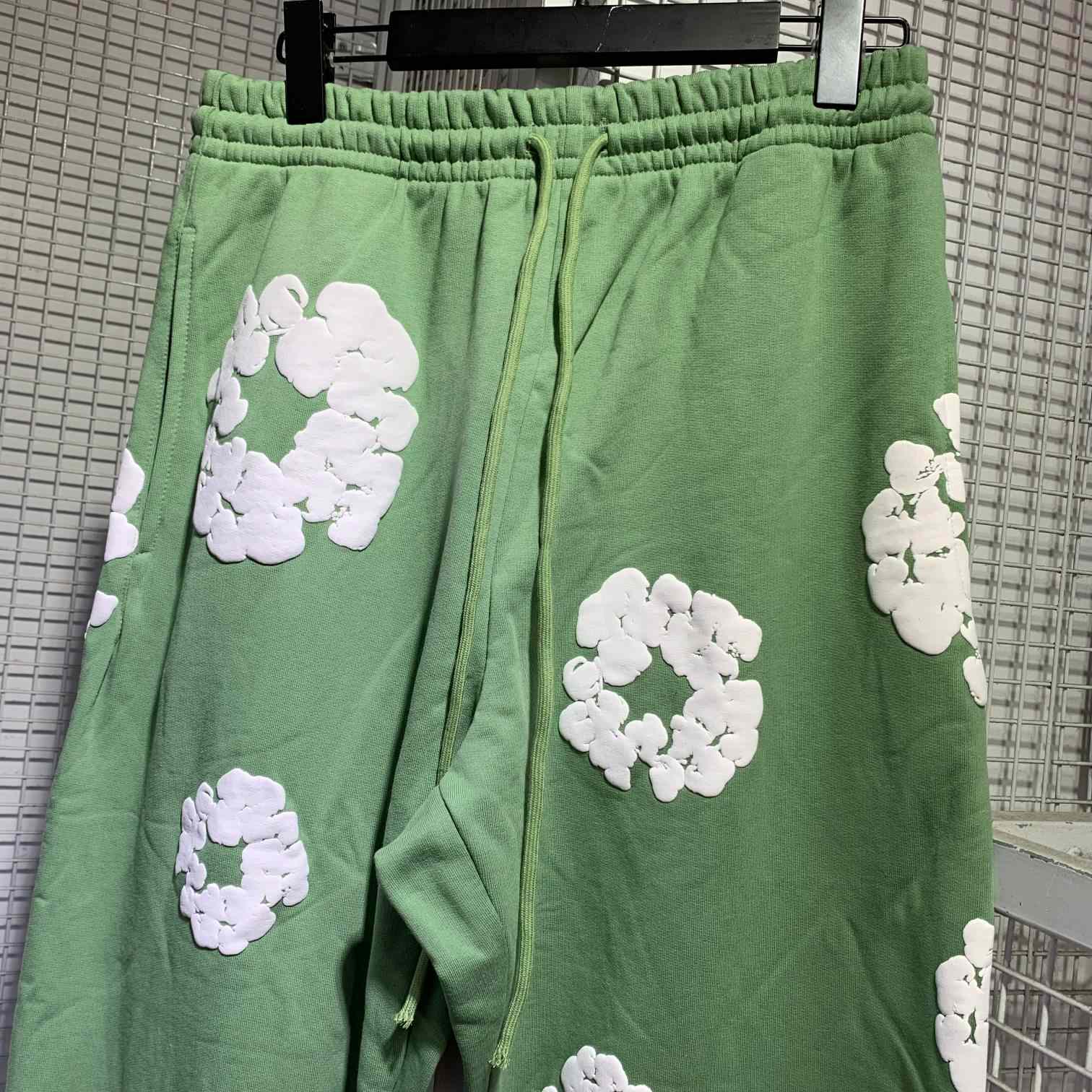 Denim Tears Sweatpants - DopestKickz