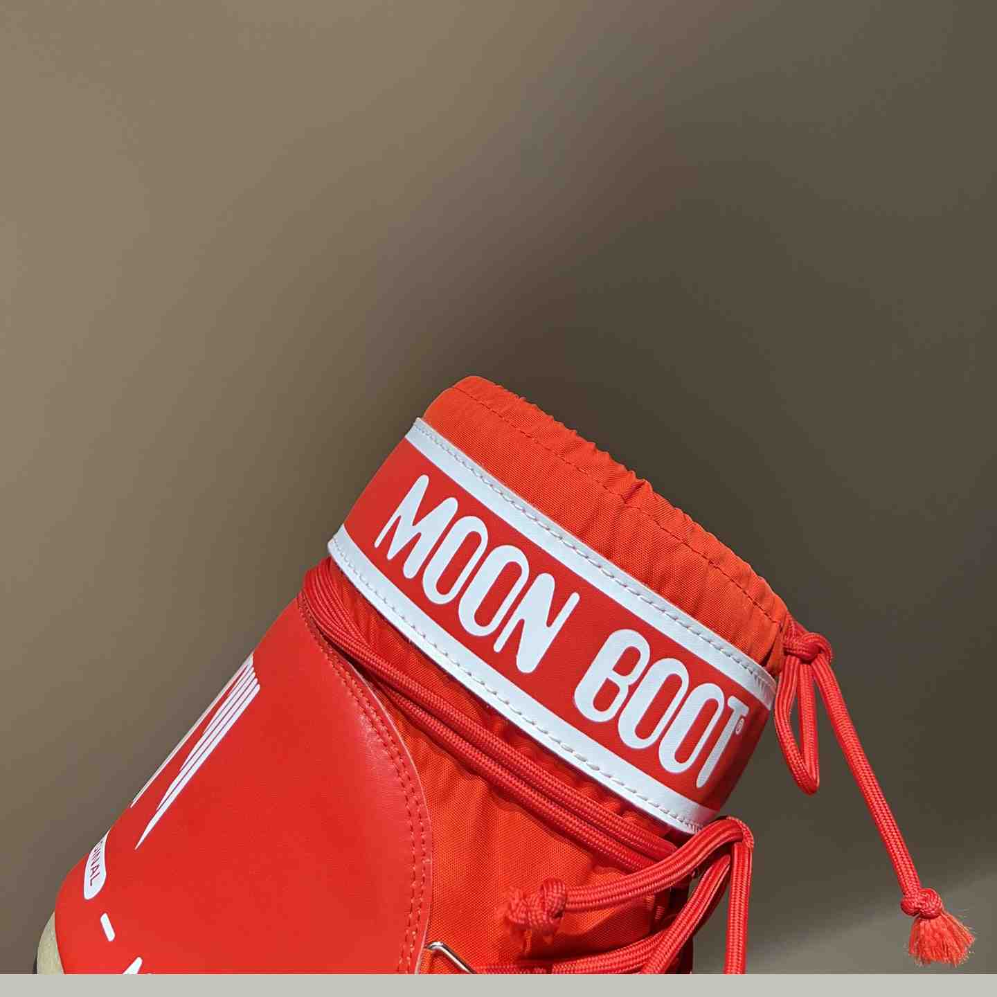 Moon Boot Icon Nylon Boot - DopestKickz
