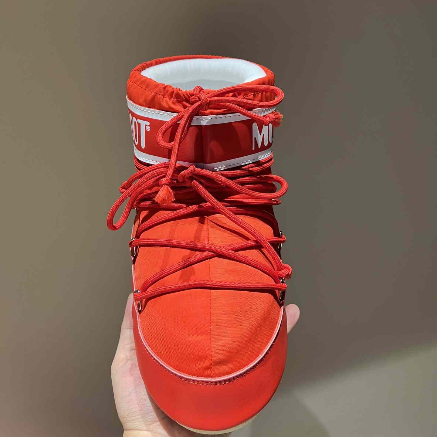 Moon Boot Icon Nylon Boot - DopestKickz