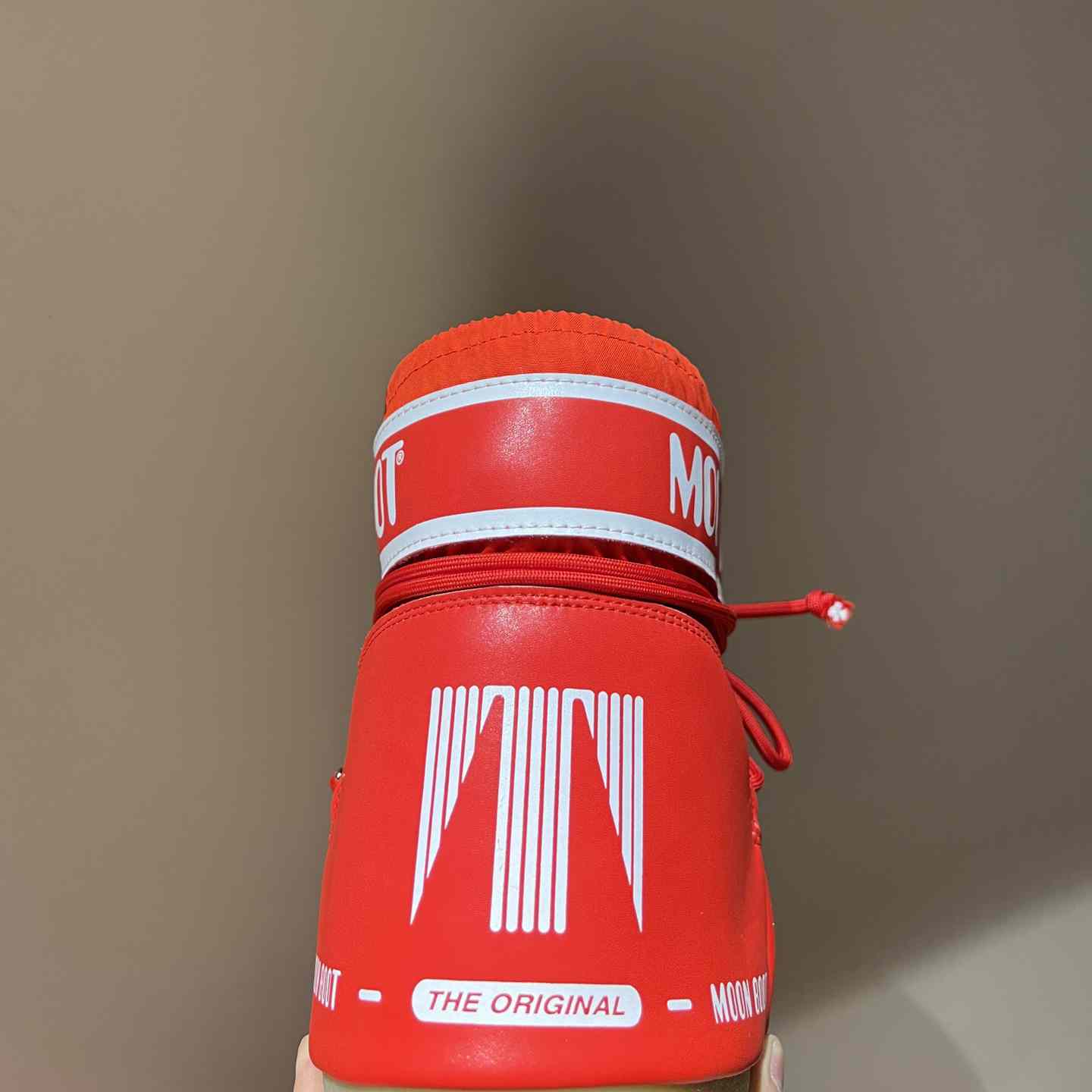 Moon Boot Icon Nylon Boot - DopestKickz