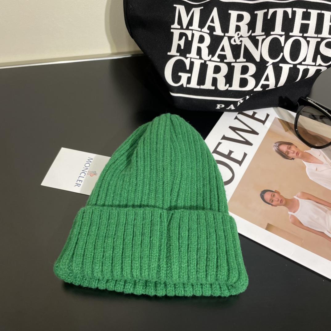 Moncler Beanie - DopestKickz