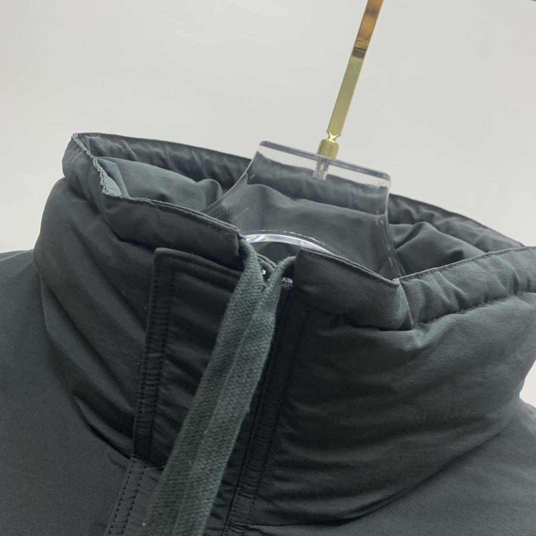 Fear Of God Essential Puffer Jacket - DopestKickz