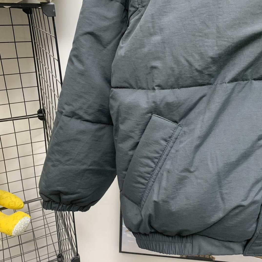 Fear Of God Essential Puffer Jacket - DopestKickz