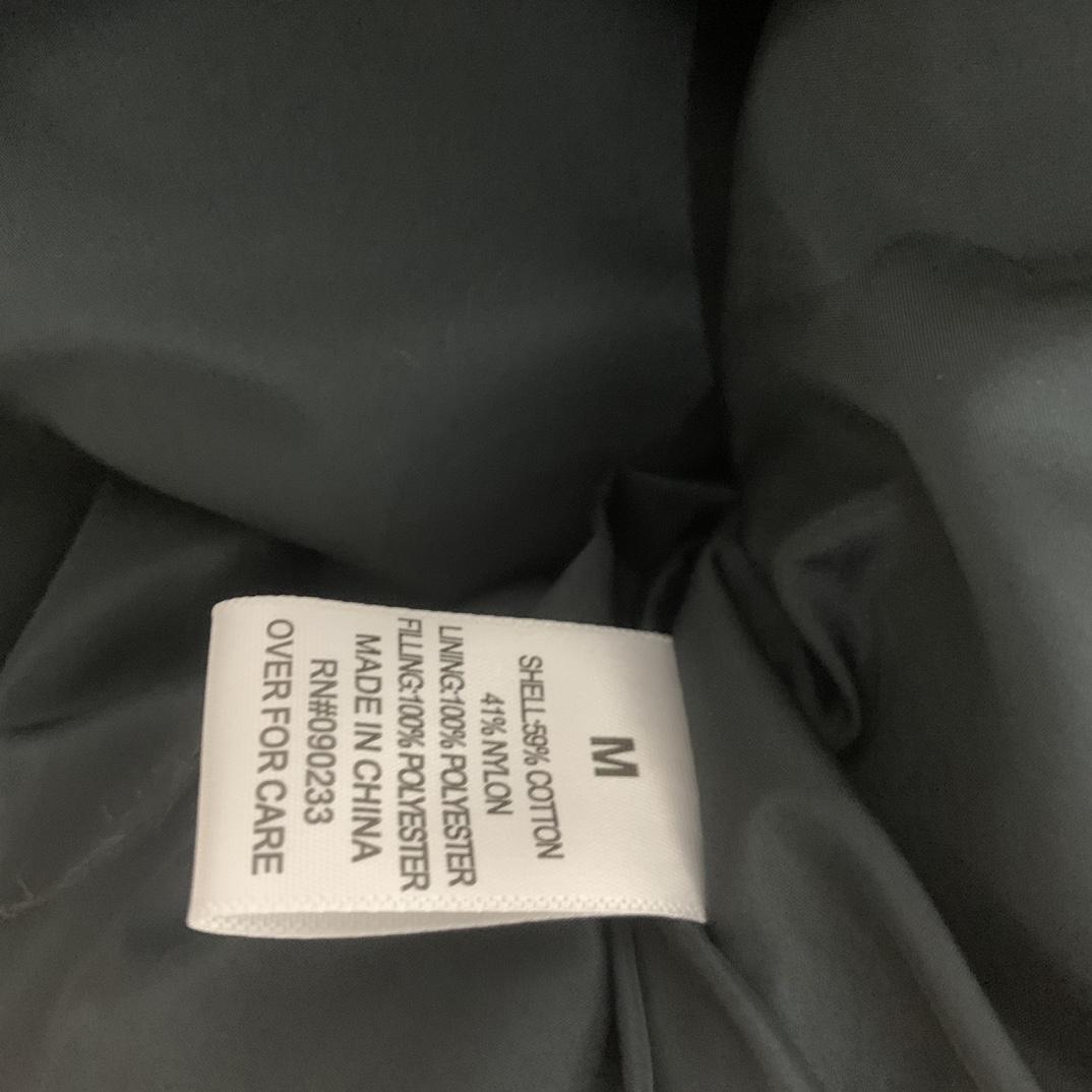 Fear Of God Essential Puffer Jacket - DopestKickz