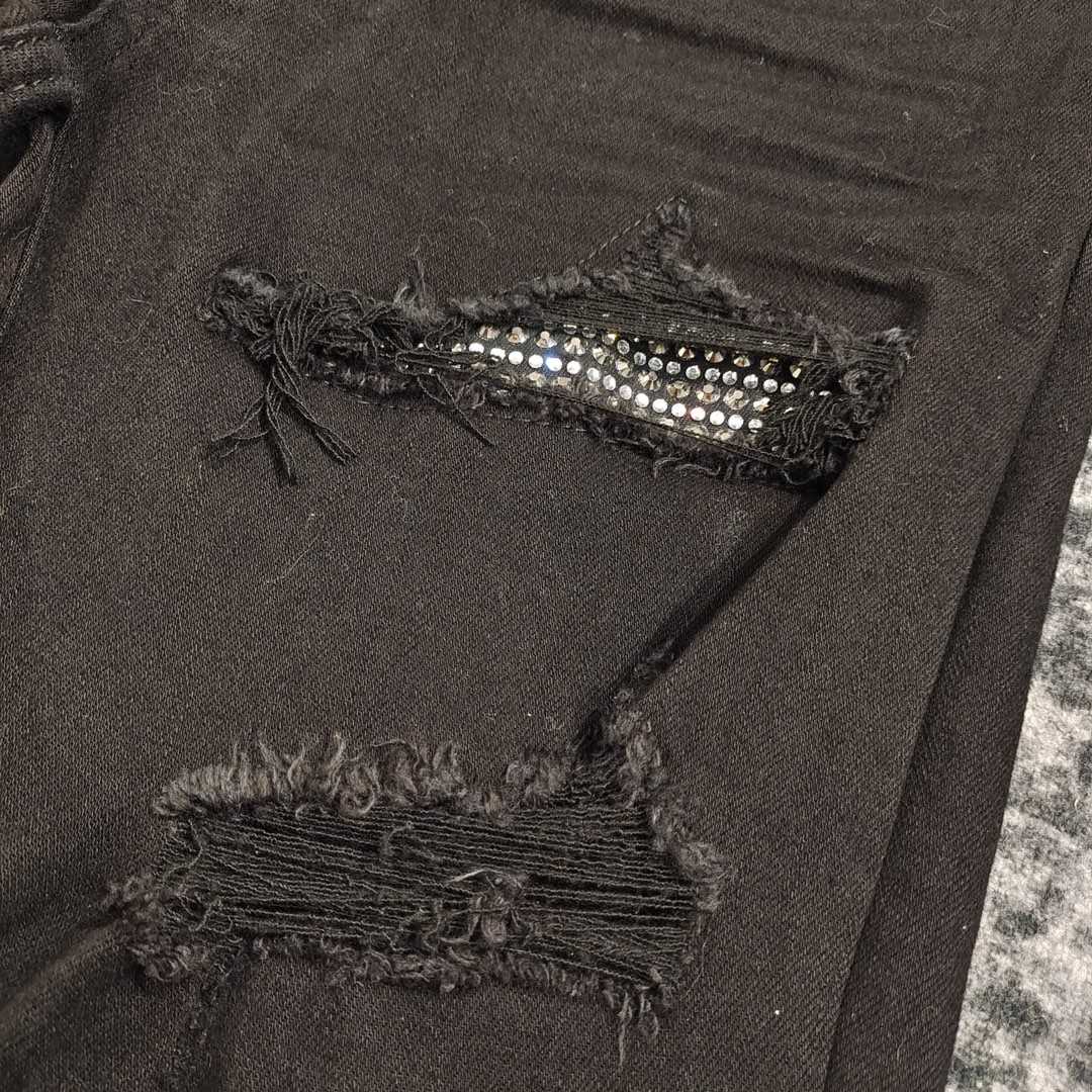 Amiri Slim Fit Jeans    659 - DopestKickz