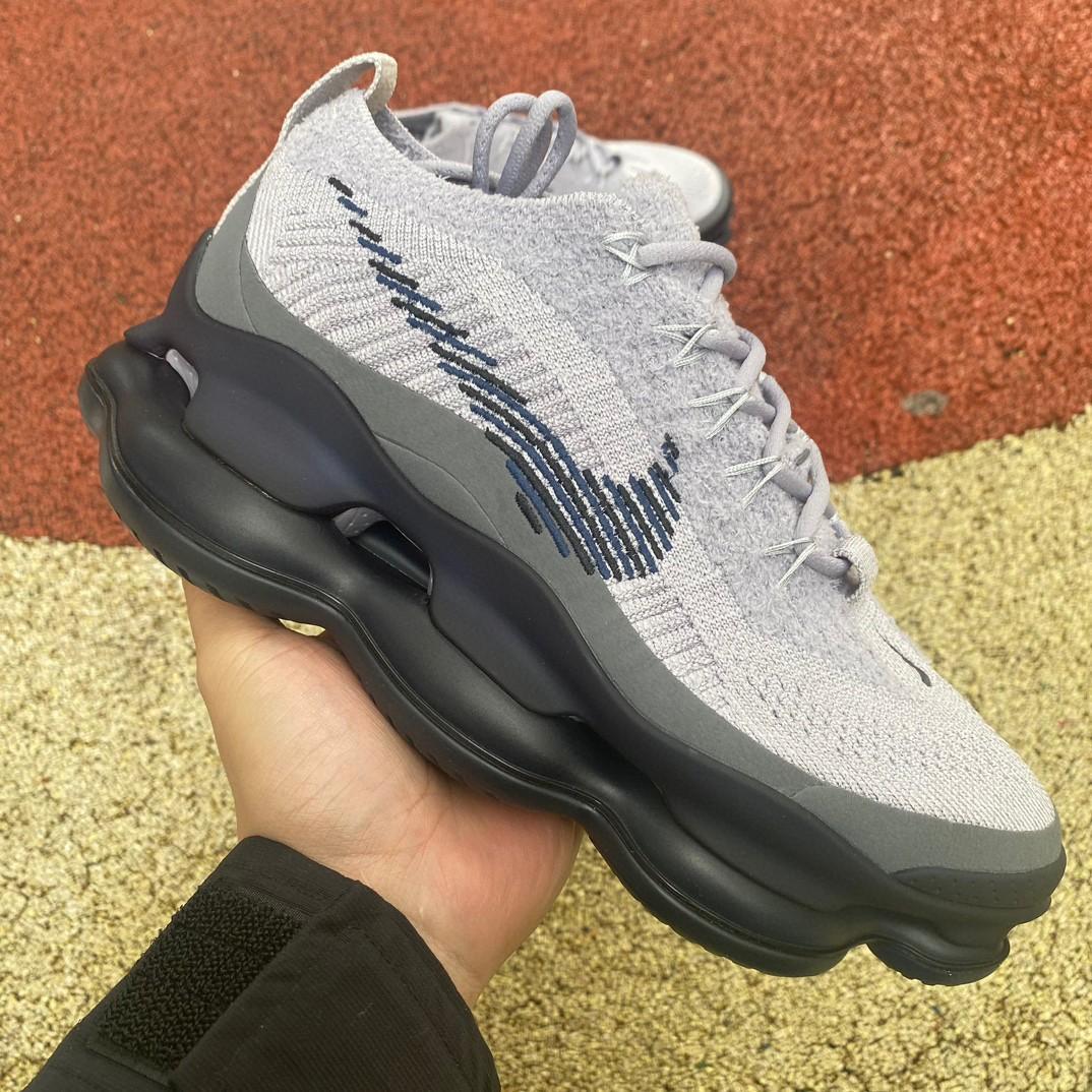 Nike Air Max Scorpion Sneaker              DJ4701-006 - DopestKickz