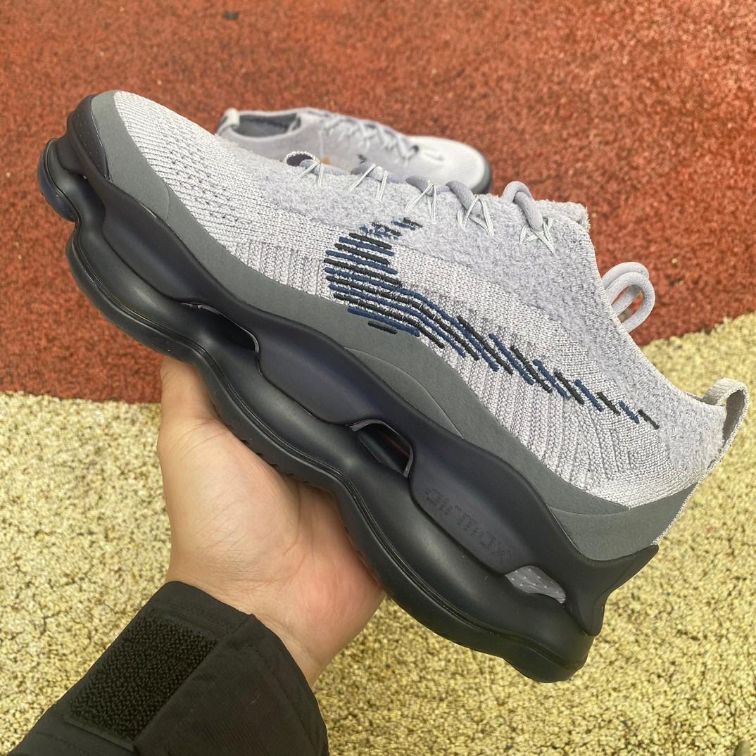 Nike Air Max Scorpion Sneaker              DJ4701-006 - DopestKickz