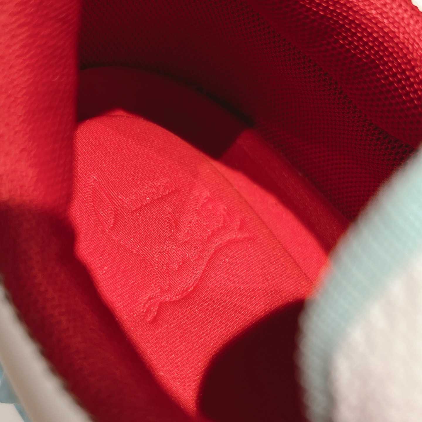 Christian Louboutin Astroloubi Sneakers - DopestKickz