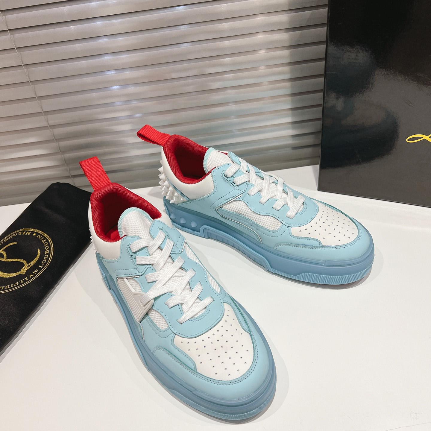 Christian Louboutin Astroloubi Sneakers - DopestKickz