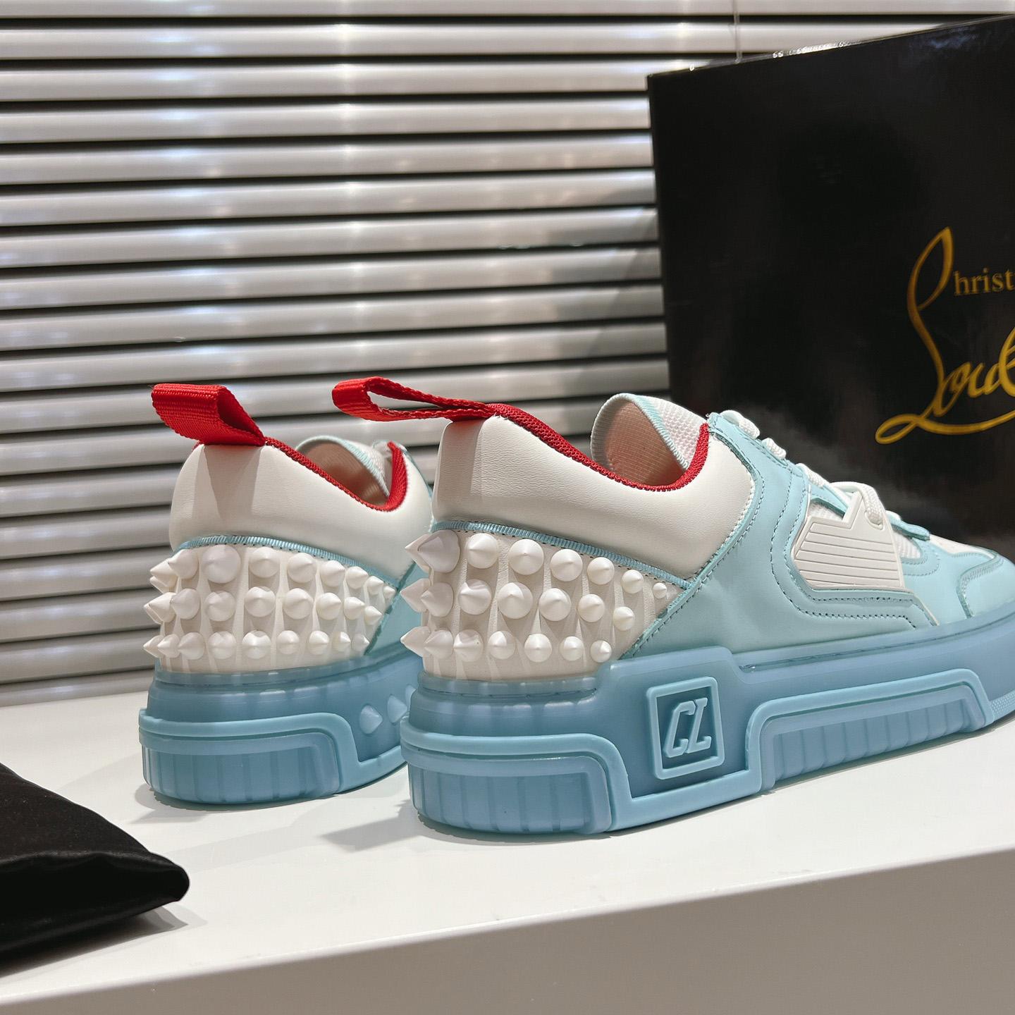 Christian Louboutin Astroloubi Sneakers - DopestKickz