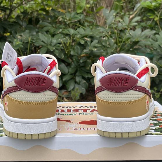 Nike Dunk Low Sneaker     DV0833-100 - DopestKickz