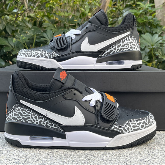 Jordan Legacy 312  Sneaker      CD7069-011 - DopestKickz