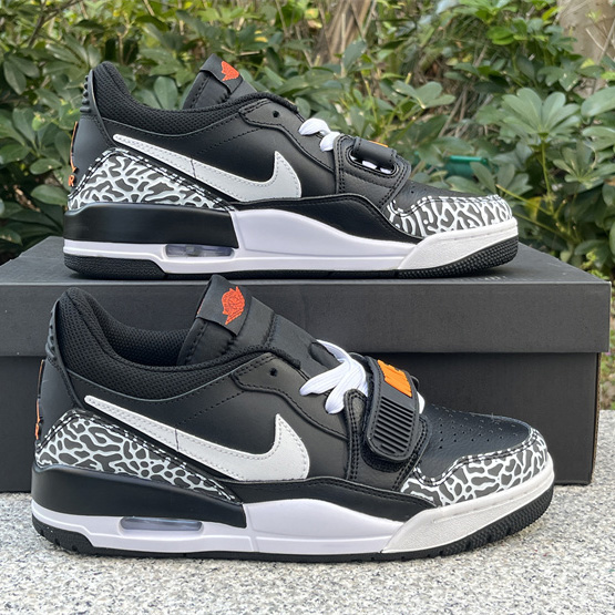 Jordan Legacy 312  Sneaker      CD7069-011 - DopestKickz