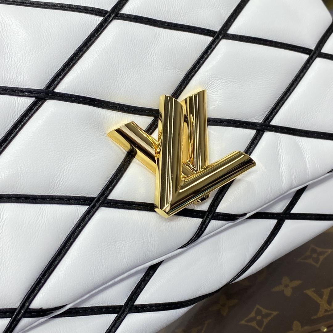 Louis Vuitton GO-14 MM   M22890 - DopestKickz