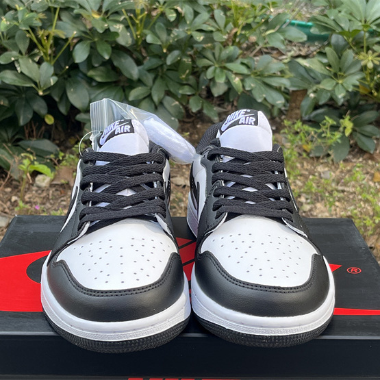 Air Jordan 1 Low OG “Mocha” Sneaker      CZ0790-102 - DopestKickz