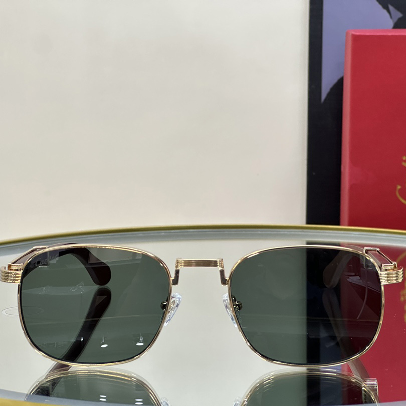 Cartier Première de Cartier Sunglasses     CT0363S - DopestKickz