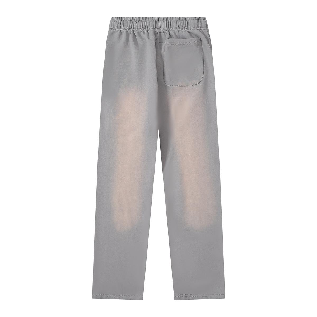 Hellstar Cotton Sweatpants - DopestKickz