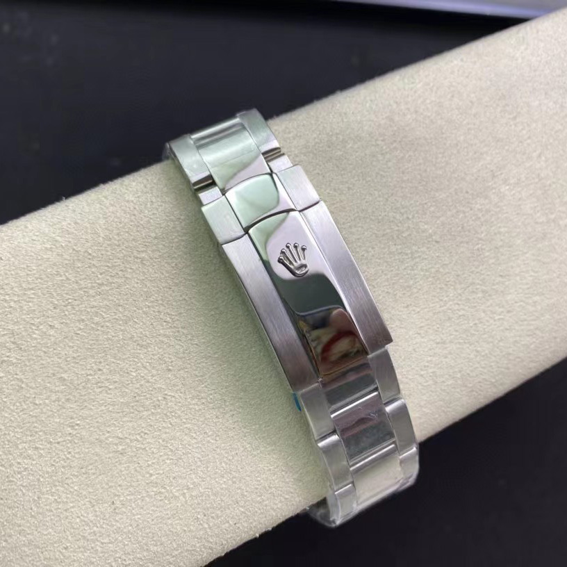 Rolex Oyster Perpetual Watch  - DopestKickz