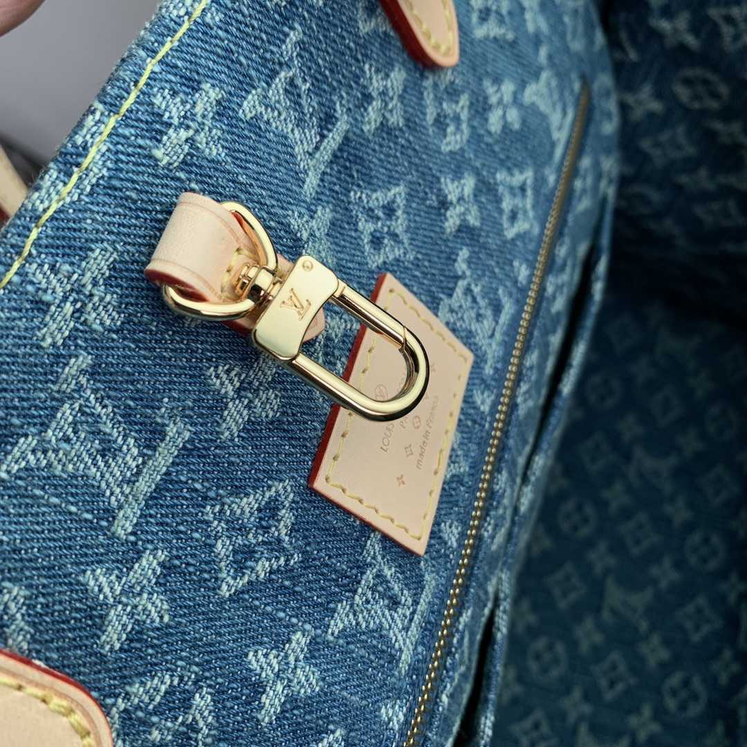 Louis Vuitton OnTheGo MM   M46871 - DopestKickz