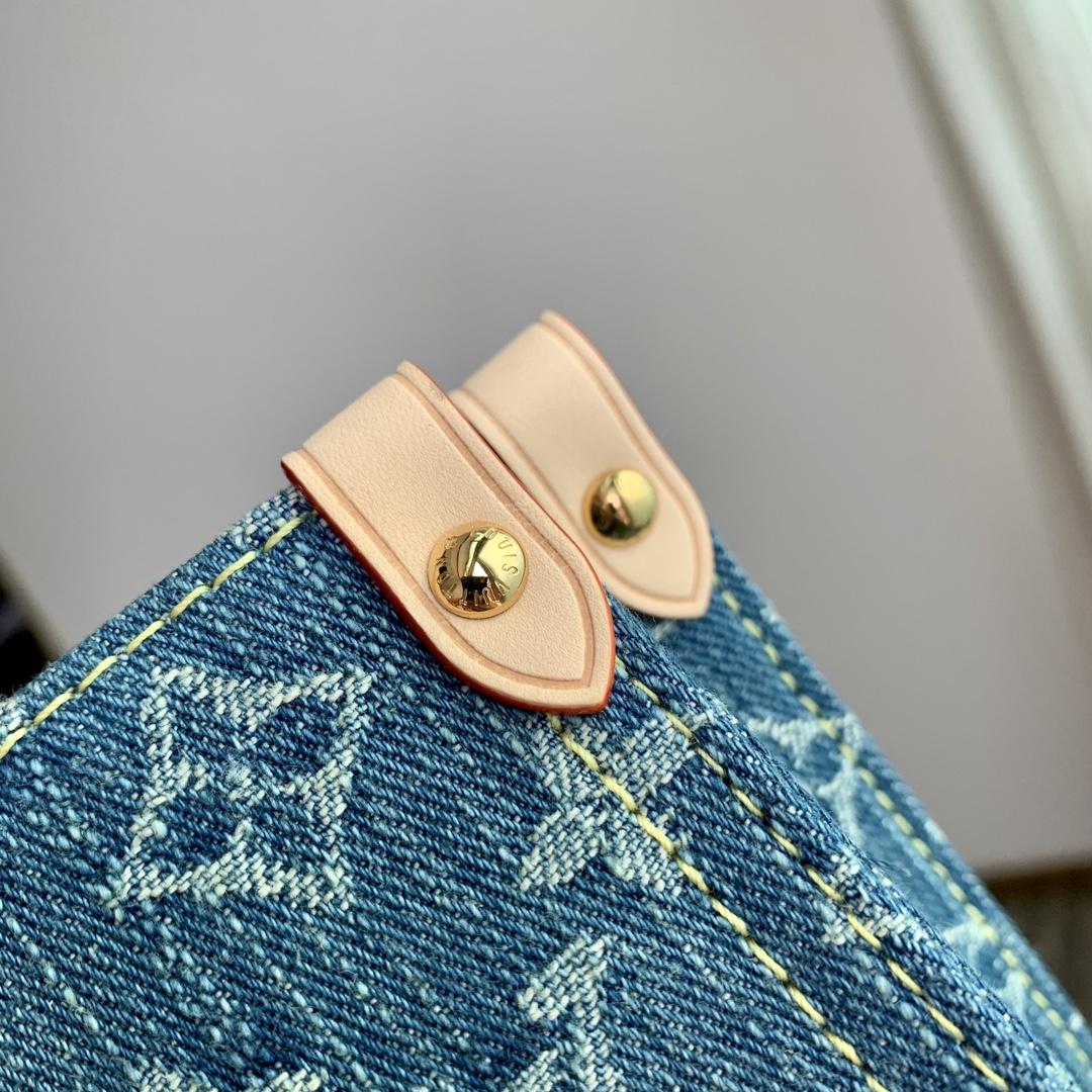 Louis Vuitton OnTheGo MM   M46871 - DopestKickz