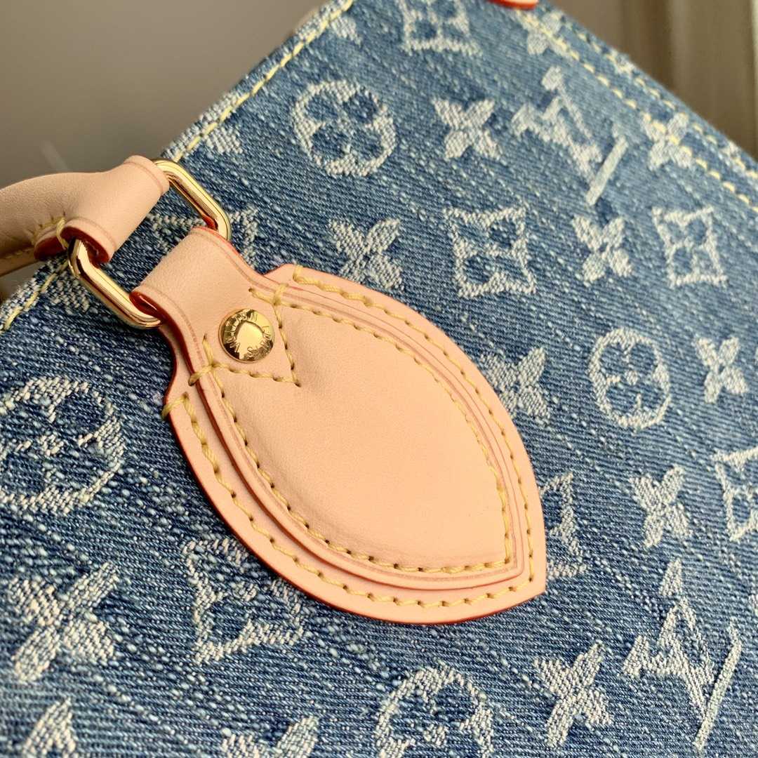 Louis Vuitton OnTheGo MM   M46871 - DopestKickz