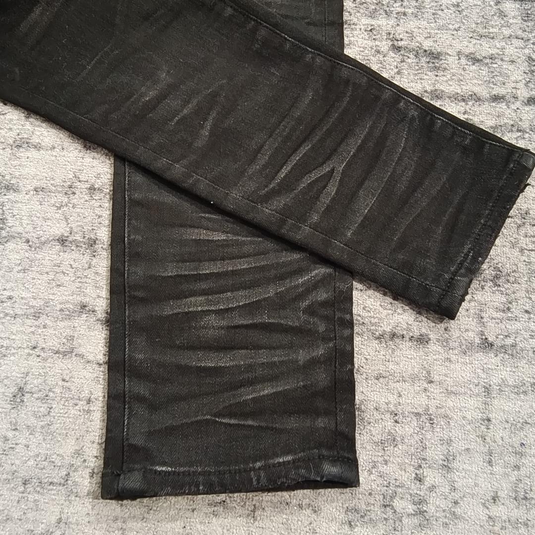 Amiri Slim Fit Jeans    657 - DopestKickz