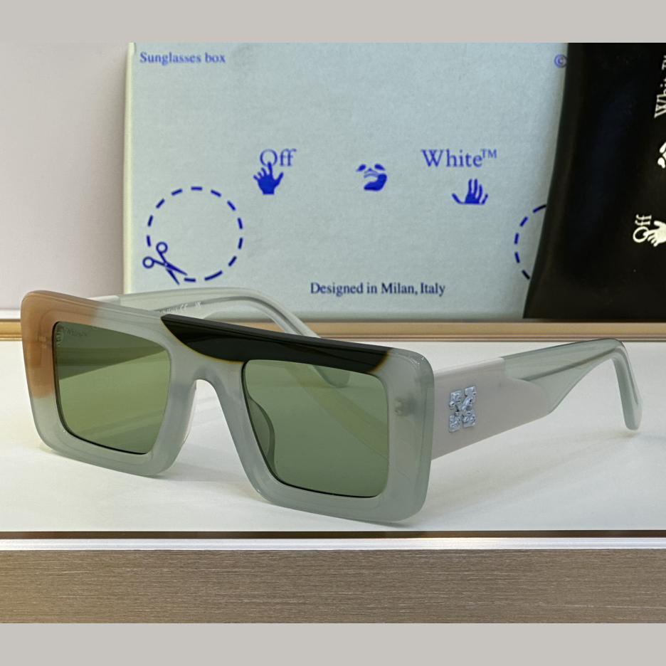 Off White Seattle Sunglasses     OER1069 - DopestKickz