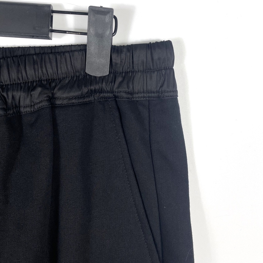 Rick Owens Straight-leg Drawstring-waistband Trousers - DopestKickz