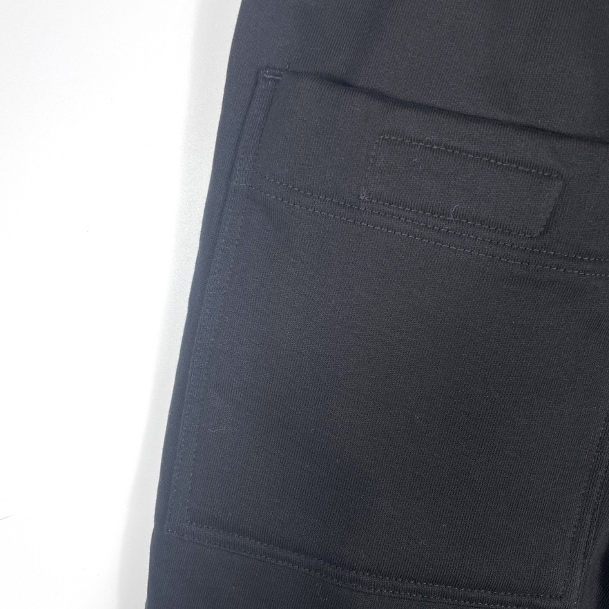 Rick Owens Straight-leg Drawstring-waistband Trousers - DopestKickz