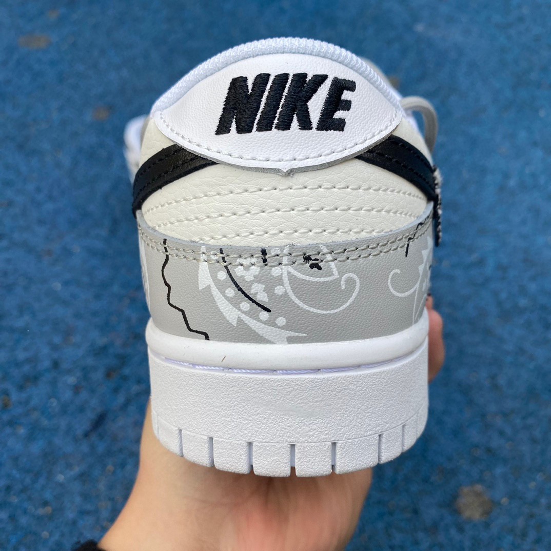 Nike Dunk Low Sneaker   DJ6188-101 - DopestKickz