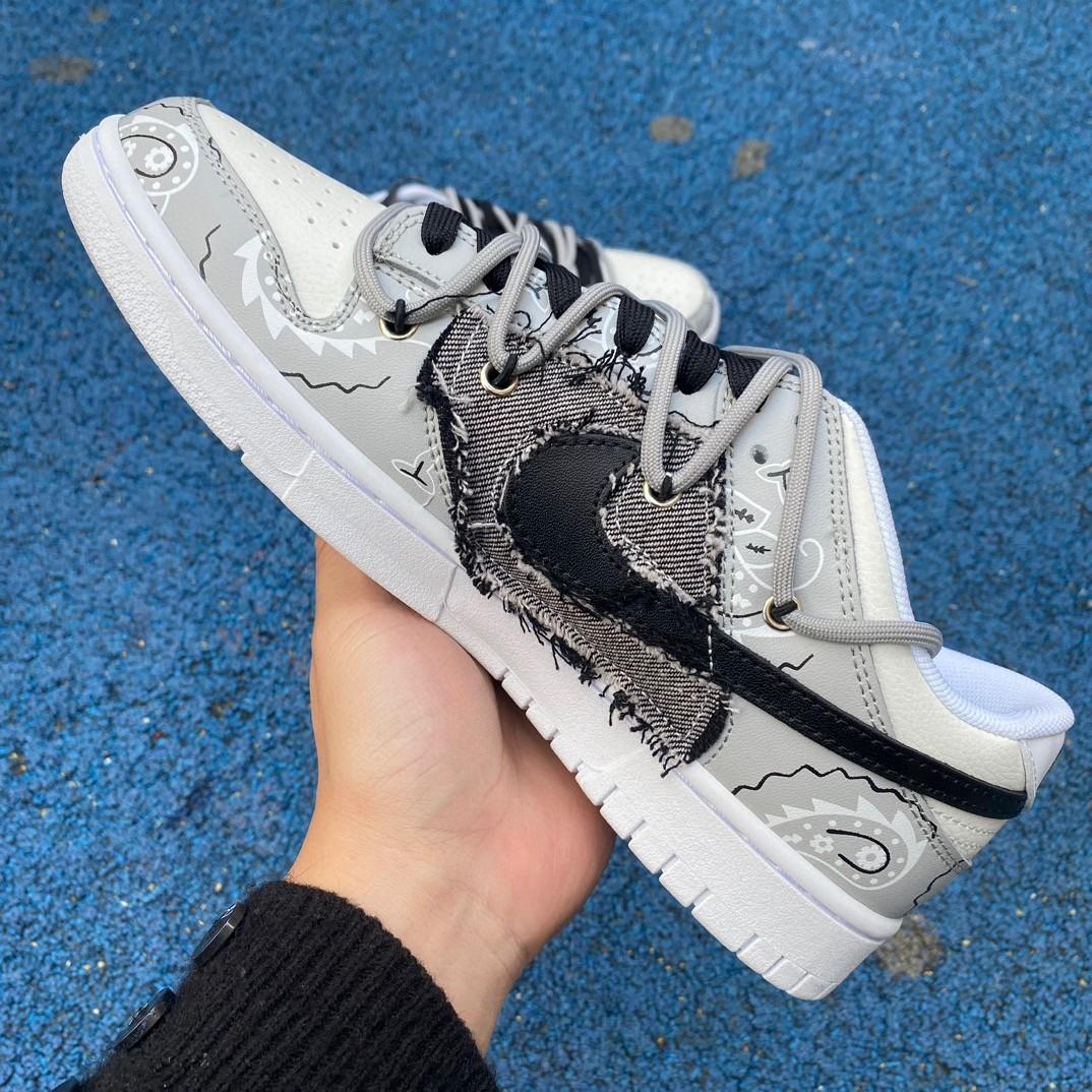 Nike Dunk Low Sneaker   DJ6188-101 - DopestKickz