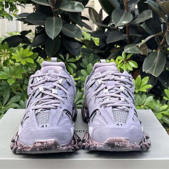 Balenciaga Track Sneaker  - DopestKickz