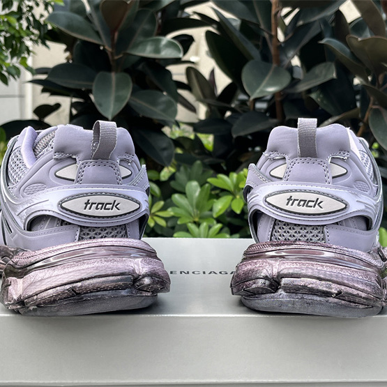 Balenciaga Track Sneaker  - DopestKickz