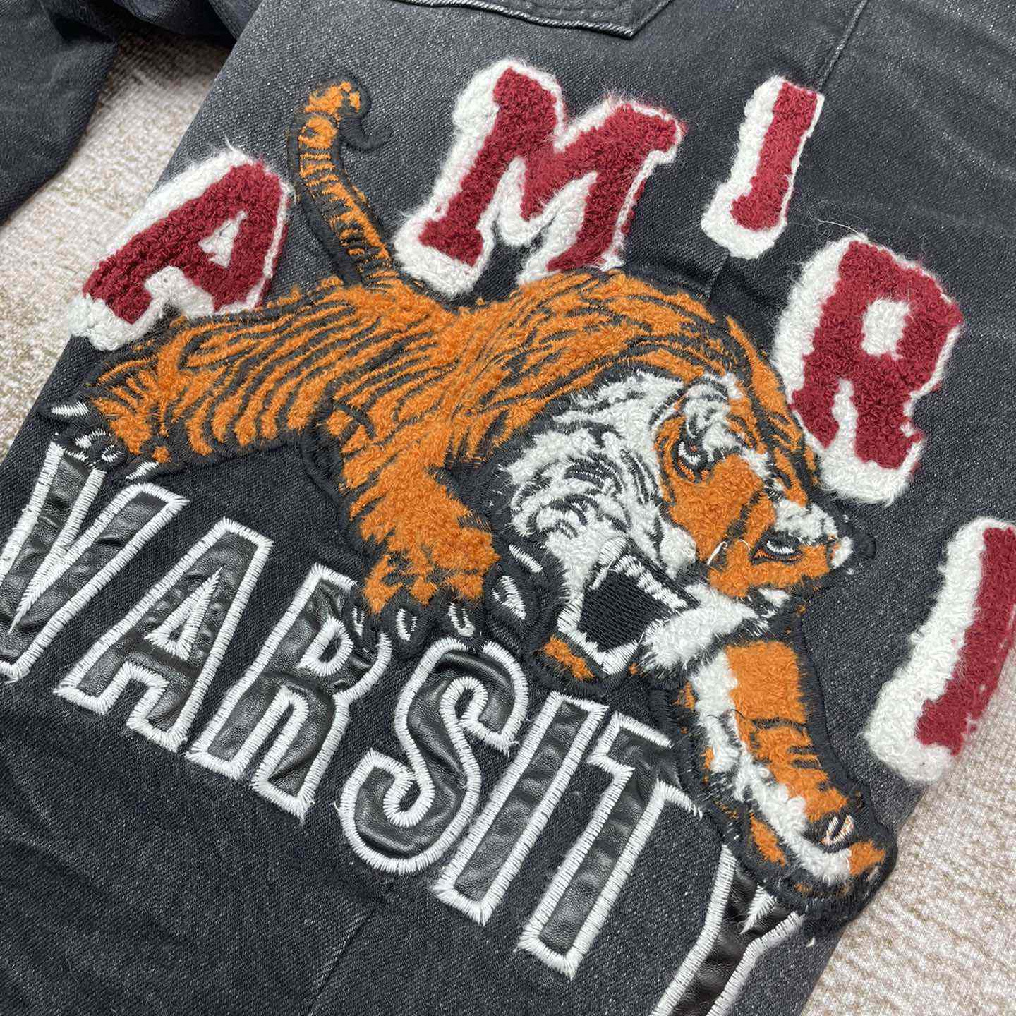 Amiri Jeans   0081 - DopestKickz