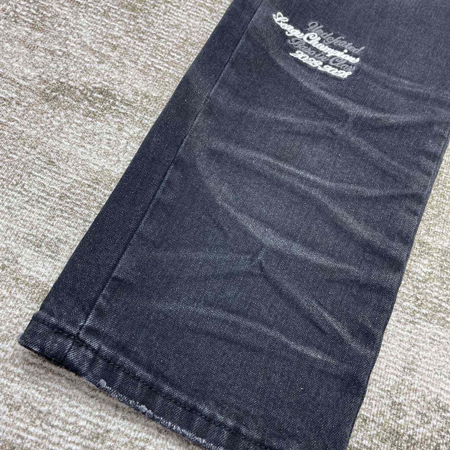 Amiri Jeans   0081 - DopestKickz